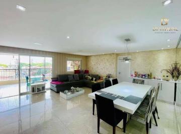 0e729d6a4230e4f653572b6e93986612ccf85b11 · Apartamento com 3 dormitórios para alugar, 135 m² por R$ 7.850,00/mês - Macedo - Guarulhos/SP