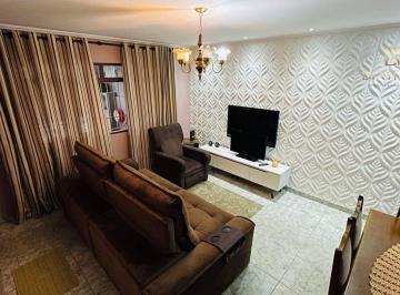 Sala · Casa com 2 dormitórios à venda, 138 m² por R$ 560.000,00 - Vila Barros - Guarulhos/SP
