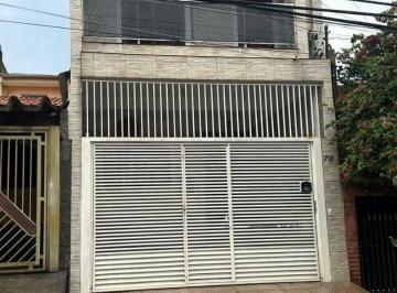 ab2ea64e6ab71645ba66e301d3fd565a31be9a25 · Casa assobradada, 170m², 3 dormitórios, 2 Sala, Cozinha, 3 banheiro, lavanderia e churrasqueira