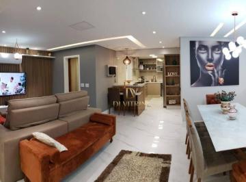 98e1368a46ea4489c434db5481a26be0affe0a13 · Apartamento com 3 dormitórios à venda, 108 m² por R$ 1.260.000,00 - Vila Augusta - Guarulhos/SP