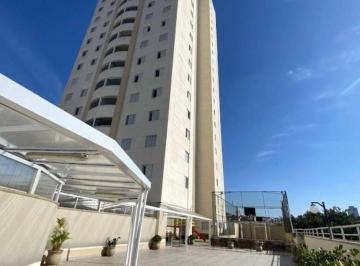 a86761e055a3c5bd8c03e06089ef0a2c8e540f9d · Apartamento com 3 dormitórios à venda, 78 m² por R$ 520.000,00 - Maia - Guarulhos/SP