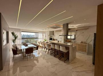 711af9042585c8d43658b8e319a90457f08fdc4b · Apartamento com 4 dormitórios à venda, 150 m² por R$ 1.700.000,01 - Centro - Guarulhos/SP