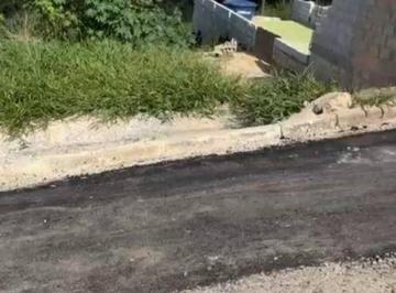 bbace59303579f80f6ac9f6ba3818a0efada0ce5 · Terreno à venda, 115 m² por R$ 90.000 - Taboão - Guarulhos/SP