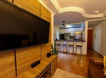 9a28c4483ee04cfd48c309973b0c05525ab31f07 · Apartamento à venda, 68 m² por R$ 410.000,00 - Picanco - Guarulhos/SP