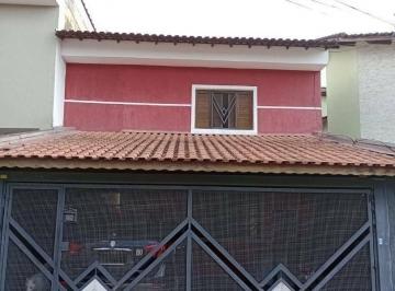 88060478487c737d72ffda175b67a0fe52ac4d7c · Sobrado com 4 dormitórios à venda, 218 m² por R$ 775.000,00 - Vila Galvão - Guarulhos/SP