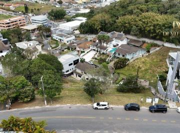 c99018f533fe62799faa4c631acf4f5f67592e86 · Terreno à venda, 721 m² por R$ 1.850.000 - Condomínio Arujá 5 - SP
