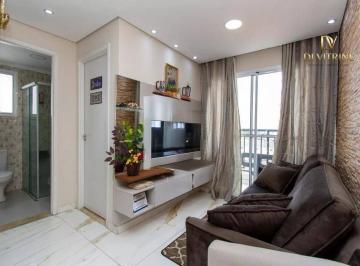 a655657570161f5c64ac21ce1b5efc0de9de0317 · Apartamento à venda, 41 m² por R$ 370.000,00 - Vila Endres - Guarulhos/SP