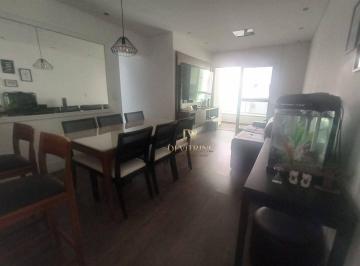 d55de07a7b38e7d2533cf14a69743ff5dc80dbdd · Apartamento à venda, 81 m² por R$ 593.700,00 - Vila Rio de Janeiro - Guarulhos/SP