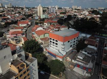 d801abe2e9506b66146311ef7a3140a4e53e93a7 · Prédio, 2588 m² - venda por R$ 6.400.000,00 ou aluguel por R$ 58.100,00/mês - Vila Galvão - Guarulho