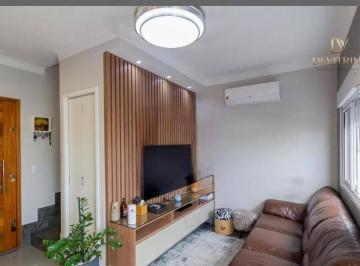 7dc0a2d78a021afdd94b1a2737a121d7351bd3c1 · Apartamento Duplex à venda, 90 m² por R$ 640.000,00 - Vila Guilhermina - São Paulo/SP