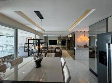 9155693b63abeaf27e8ab51bd61aecb4e18599ef · Apartamento com 3 dormitórios, 145 m² - venda por R$ 2.450.000,01 ou aluguel por R$ 14.150,00/mês - 