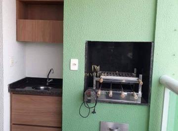 31f1cee7284cecc1d53561521f20904817ea006f · Apartamento com 3 dormitórios à venda, 81 m² por R$ 560.000,00 - Vila Rio de Janeiro - Guarulhos/SP