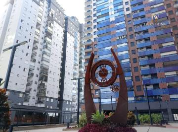 6046b987793ea702b0566a1111a3e4edf01bdae4 · Apartamento com 2 dormitórios à venda, 89 m² por R$ 890.000,00 - Vila Augusta - Guarulhos/SP