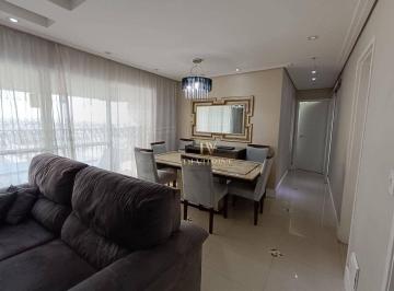6ed34b5b220df2ec2a309dece74193c62c047b0f · Apartamento com 3 dormitórios à venda, 86 m² por R$ 1.064.990,00 - Vila Augusta - Guarulhos/SP