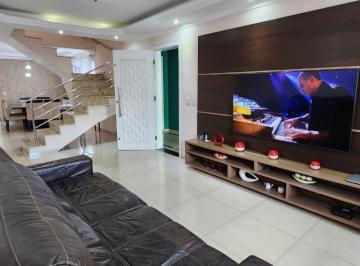 b33f35d85e2739e869d43c5b680501814ffc182f · Sobrado com 4 dormitórios à venda, 220 m² por R$ 1.200.000,00 - Jardim Santa Mena - Guarulhos/SP