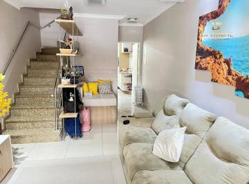 2169edebf3f2be2c0f5eb4afc59b06e2e78314a9 · Sobrado 3 dorms à venda