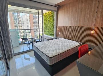 Aluguel Studio Helbor Guarulhos · Studio com 1 dormitório para alugar, 28 m² por R$ 4.276,00/mês - Macedo - Guarulhos/SP