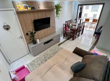 555dedbe962e81f3059efc5fd51392e5c82cff56 · Apartamento com 2 dormitórios à venda, 59 m² por R$ 490.000,00 - Picanco - Guarulhos/SP