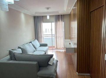 3f0f95a609036ef1d3f3c0e617667e63bf9fe206 · Apartamento com 2 dormitórios à venda, 64 m² por R$ 435.000 -  Cond. Edifício Maison Di Victorino- G