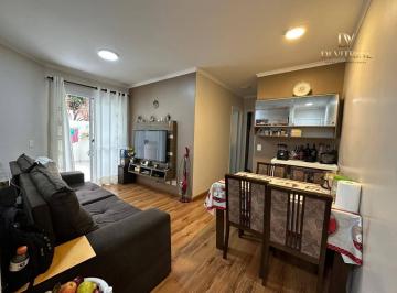 b3dae255a6ab0ce562f8665176fc9230ae351fb6 · Apartamento Garden com 2 dormitórios à venda, 75 m² por R$ 440.000,00 - Vila Endres - Guarulhos/SP