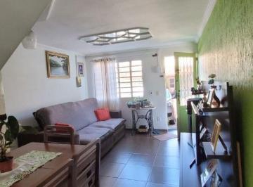 2a3a83d9853c3f3598600be5ea2a3be67ad0661a · Sobrado com 2 dormitórios à venda, 80 m² por R$ 350.000,00 - Jardim Adriana - Guarulhos/SP