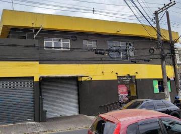 7bd496b85439044dc5807e86f8d865f80715649e · Salão para alugar, 100 m² por R$ 7.600,00/mês - Jardim Flor da Montanha - Guarulhos/SP