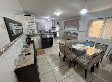 36f03f717a4dff0bf2e8c7ea0d1faeebf1b531df · Sobrado com 3 dormitórios à venda, 126 m² por R$ 725.000,00 - Vila Galvão - Guarulhos/SP