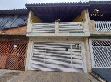bfa17c0c4a9d4ebfa411da35057f4454a2fd847b · Casa com 3 dormitórios à venda, 130 m² por R$ 446.000,00 - Jardim Aeródromo - Guarulhos/SP