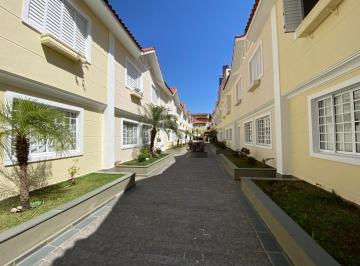 395cdca842fb679d5cbc3362e0395ba45f8f5a2e · Sobrado condomínio fechado com 3 dormitórios à venda, 125 m²