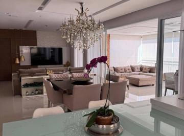 e9b9b3ae4b92e1705cea21336fd78ec7aa6e49cc · Apartamento com 3 dormitórios à venda, 205 m² por R$ 4.500.000,00 - Vila Galvão - Guarulhos/SP