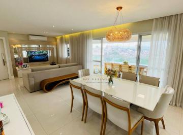 Sala · Apartamento à venda, 162 m² por R$ 2.050.000,01 - Jardim Santa Mena - Guarulhos/SP