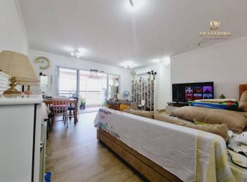 Sala · Apartamento com 3 dormitórios à venda, 106 m² por R$ 1.060.000,00 - Jardim Flor da Montanha - Guarul