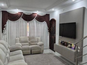4df54ac58ff1bfb276b1749a6ed6c95673b0944f · Sobrado com 3 dormitórios à venda, 276 m² por R$ 750.000,00 - Jardim Rosa de Franca - Guarulhos/SP