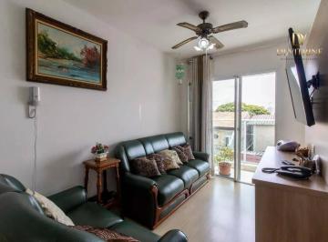 3f279b0c1324d5aa52415f01e091ec1c6f913c78 · Apartamento com 2 dormitórios à venda, 52 m² por R$ 350.000,00 - Jardim São Jorge - Guarulhos/SP