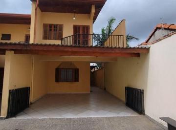 201a6ac96007f4bd746f2ff4db83ceb1588e49c6 · Sobrado com 3 dormitórios à venda, 126 m² por R$ 581.000,00 - Tranquilidade - Guarulhos/SP