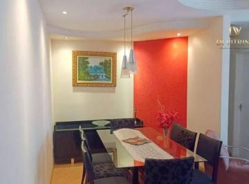 f8b48bde6b419b196f7e91ac16024f423997c335 · Apartamento com 2 dormitórios à venda, 70 m² por R$ 385.000,00 - Centro - Guarulhos/SP