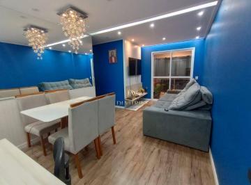 2a49f524018e2e8c30e828187d3cebc447ea9fc3 · Apartamento com 2 dormitórios à venda, 60 m² por R$ 529.000,00 - Picanco - Guarulhos/SP