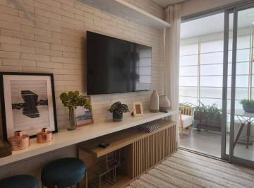 b4c4029a6688eab531ca37bb6a9b43d9da651cd2 · Studio com 1 dormitório à venda, 33 m² por R$ 660.000,00 - Bosque Maia - Guarulhos/SP