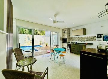 80eba7181401ab9f92a6352de126b4523aa82175 · Sobrado com 3 dormitórios à venda, 148 m² por R$ 1.600.000,00 - Bertioga - Bertioga/SP