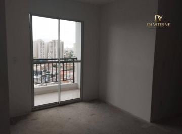 97441b1a502e14374e35a709232aa01366a88b58 · Apartamento com 2 dormitórios à venda, 50 m² por R$ 430.000,00 - Vila Augusta - Guarulhos/SP