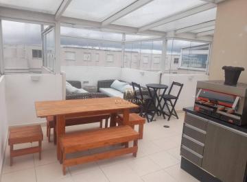ae12d4507a9abc3b02e28598beda97b2bbad3854 · Cobertura com 3 dormitórios à venda, 112 m² por R$ 850.000,00 - Vila Rio de Janeiro - Guarulhos/SP