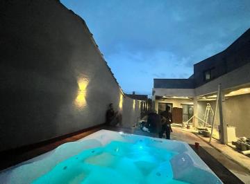 9007a1bb513d99a2ec9bef6dbc4a65137cd62a61 · Casa com 5 dormitórios à venda, 260 m² por R$ 2.500.000,00 - Boracéia - Bertioga/SP