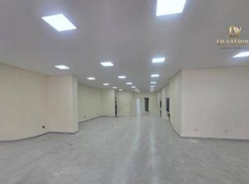 5c013db3ccaafb8e62736d7b8a5a1173d3c12fdd · Salão para alugar, 245 m² por R$ 19.364,27/mês - Centro - Guarulhos/SP