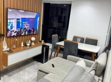 c29ce1a708d149f7d6c720847ed5ad5b02904b2b · Apartamento com 2 dormitórios à venda, 51 m² por R$ 519.400,00 - Macedo - Guarulhos/SP