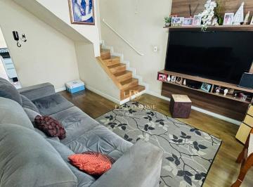 Sala · Sobrado com 2 dormitórios à venda, 70 m² por R$ 440.000,00 - Jardim Flor do Campo - Guarulhos/SP