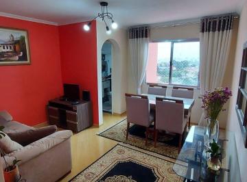 6c60002d4038ee7a4846e1914c2c0dff5e1224a3 · Apartamento com 2 dormitórios à venda, 51 m² por R$ 385.000,00 - Vila Gustavo - São Paulo/SP
