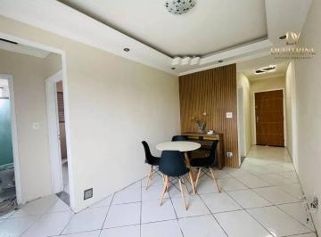 94854d09700dcb362a93f068527af390b7a65431 · Apartamento com 2 dormitórios à venda, 58 m² por R$ 380.000,00 - Macedo - Guarulhos/SP