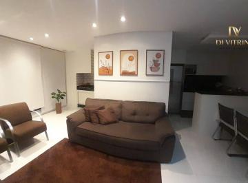 b9f7cd7b97aabd031d3251a8cf313f15cc8aaa1b · Apartamento Condomínio The Gate, 66m², 2 dormitórios sendo 1 suíte com planejados, 1 Sala ampliada c