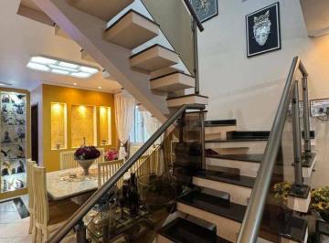 381dead61984f32cba2f55d7b87f9cc33193ba6a · Sobrado com 3 dormitórios à venda, 156 m² por R$ 679.000 - Jardim Santa Clara - Guarulhos/SP