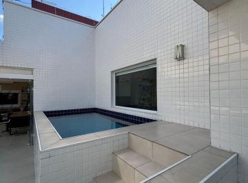 3159ae27ffa0100862d7e0709d95097b10a18f80 · Penthouse com 3 dormitórios à venda, 164 m² por R$ 2.550.000,00 - Centro - Bertioga/SP